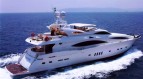 Motor yacht�WILLPOWER